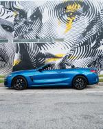 BMW M850i xDrive Convertible 2019 года (NA)
